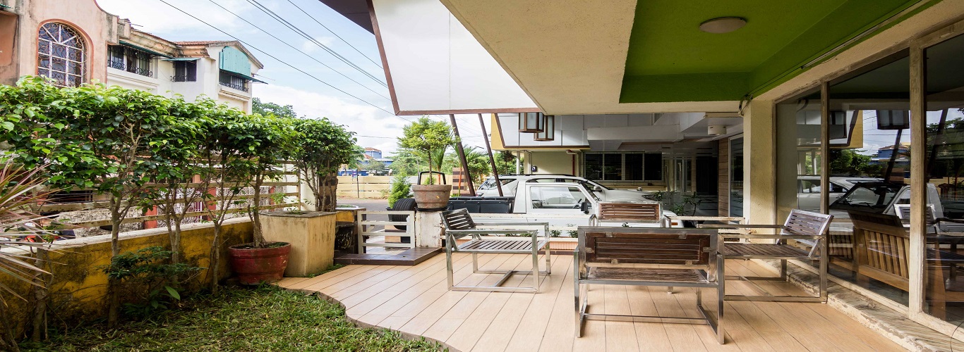 Le Magnifique, Goa- slider-2