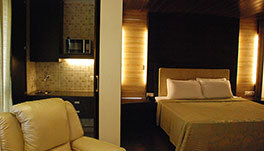 Le Magnifique, Goa-Luxury Suite